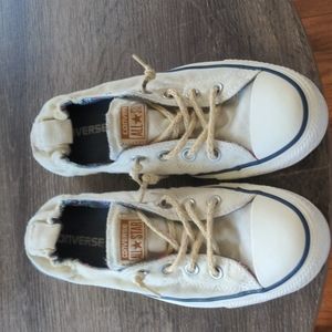 Women's Converse Sneaker